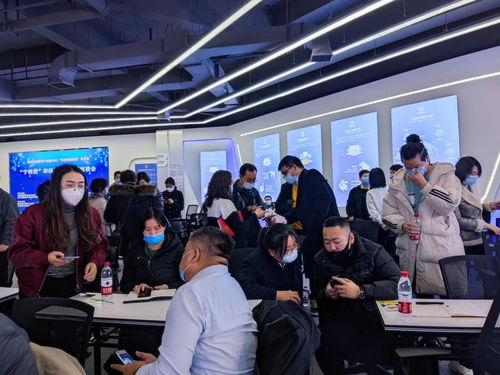 激活企業(yè)發(fā)展新活力 銀川科技服務(wù)產(chǎn)業(yè)園舉辦2021科技創(chuàng)新服務(wù)第五期助企活動(dòng)，聚焦信息技術(shù)咨詢服務(wù)